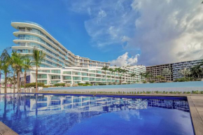 Aria Ocean Apartment on the Beach